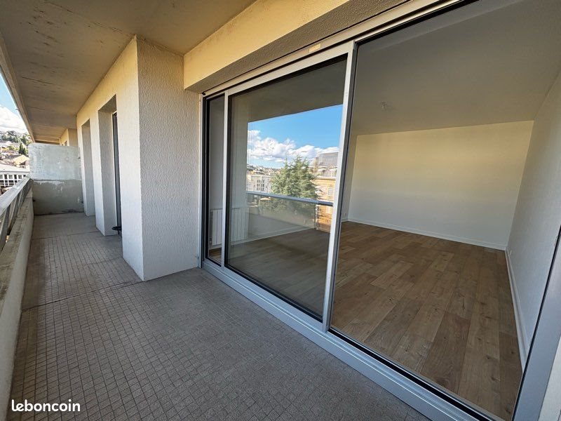 Appartement à louer, 46m², Brive-la-Gaillarde