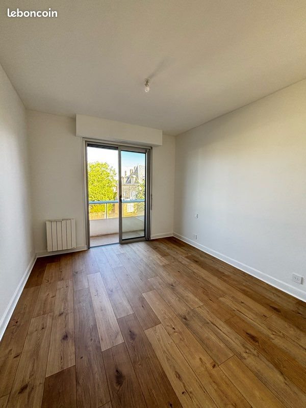 Appartement à louer, 46m², Brive-la-Gaillarde