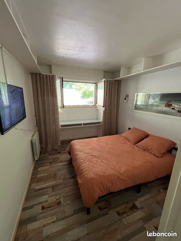 Appartement à louer, 26m², Biarritz