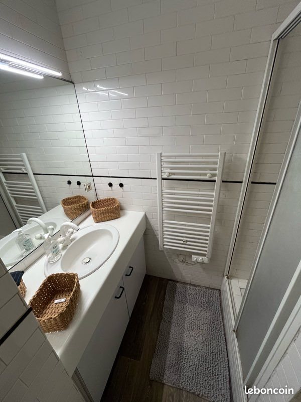 Appartement à louer, 26m², Biarritz