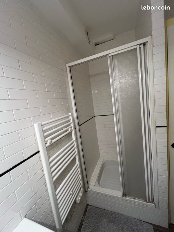 Appartement à louer, 26m², Biarritz