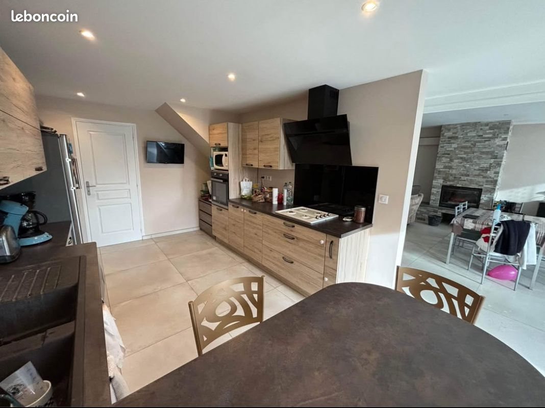 Maison à vendre, 160m², Rosoy-en-Multien