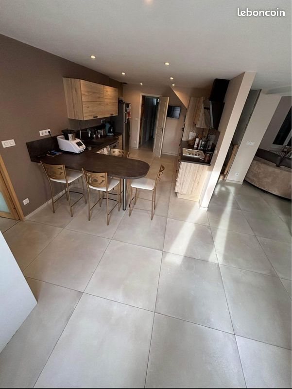 Maison à vendre, 160m², Rosoy-en-Multien