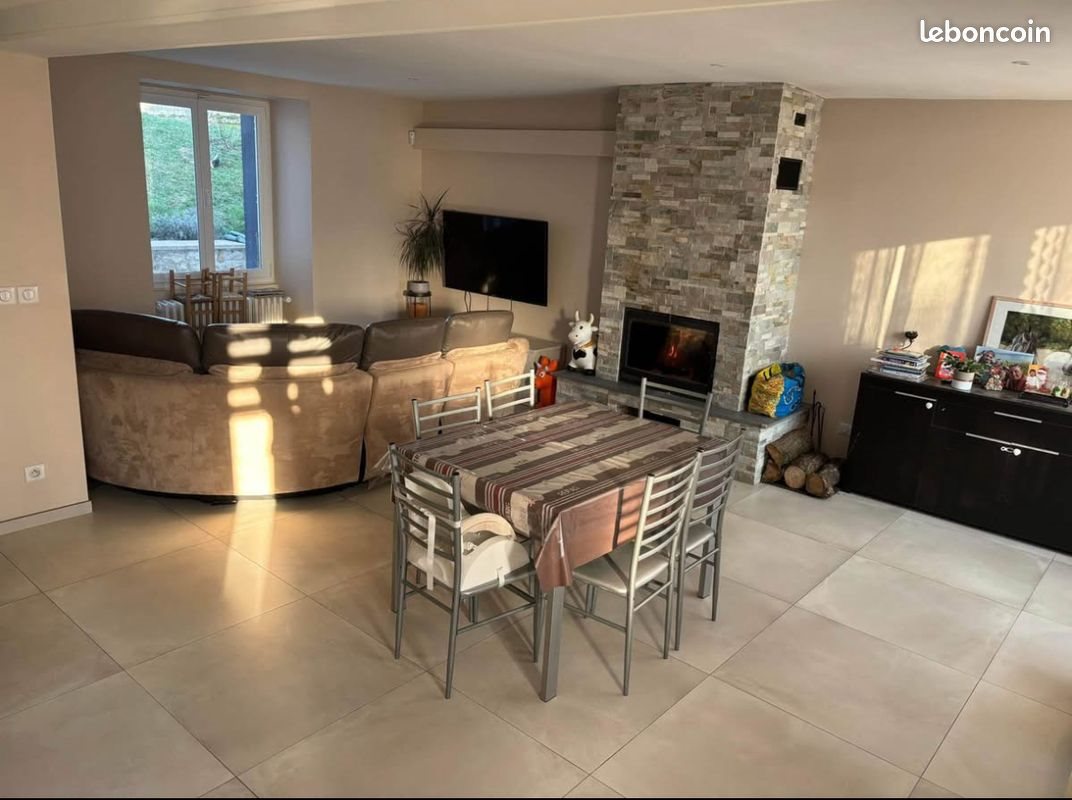 Maison à vendre, 160m², Rosoy-en-Multien