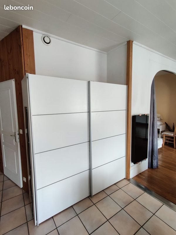Appartement à louer, 42m², Villeurbanne