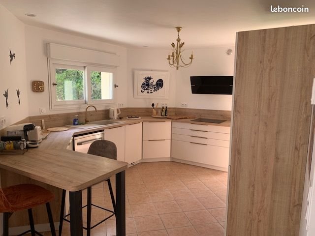 Maison à louer, 81m², Sainte-Anne-d'Auray