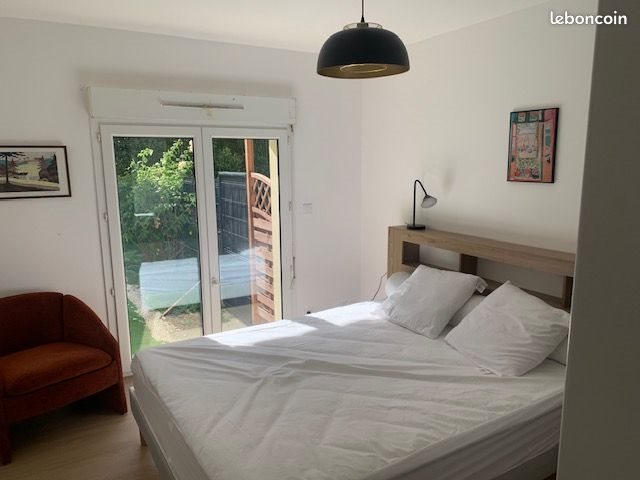 Maison à louer, 81m², Sainte-Anne-d'Auray