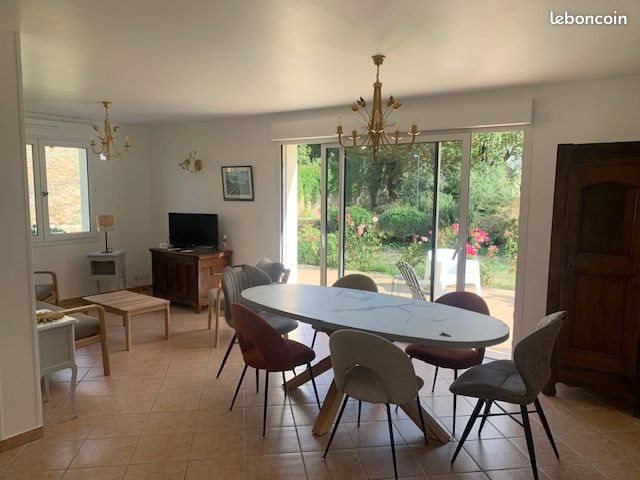 Maison à louer, 81m², Sainte-Anne-d'Auray