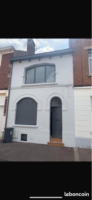 Maison à louer, 83m², Marcq-en-Baroeul