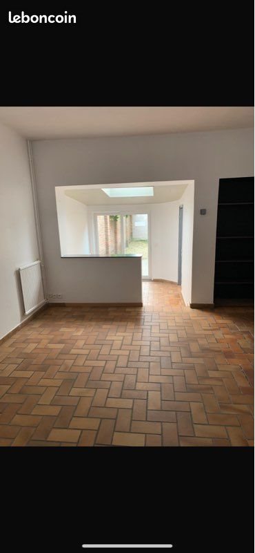 Maison à louer, 83m², Marcq-en-Baroeul