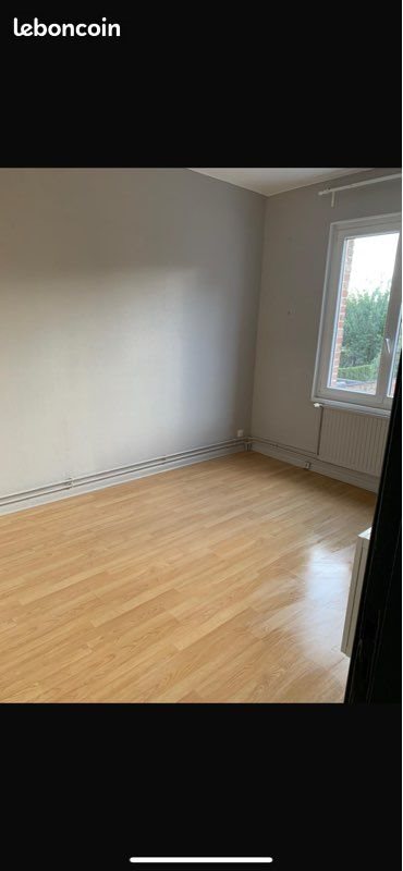Maison à louer, 83m², Marcq-en-Baroeul