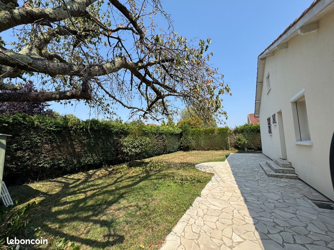 Maison à louer, 155m², Tarbes