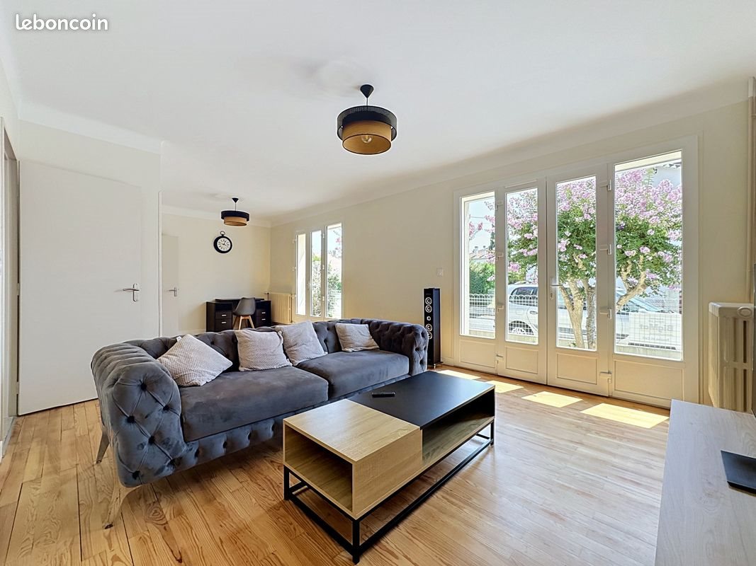 Maison à louer, 155m², Tarbes