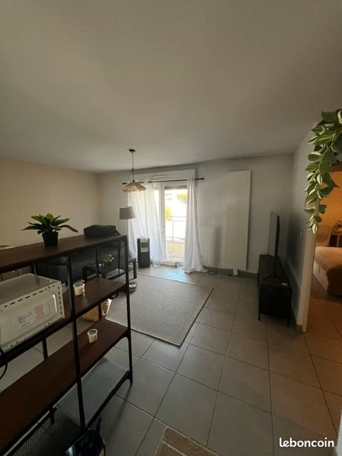 Appartement à louer, 44m², Montpellier