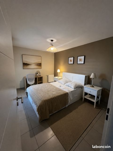Appartement à louer, 44m², Montpellier