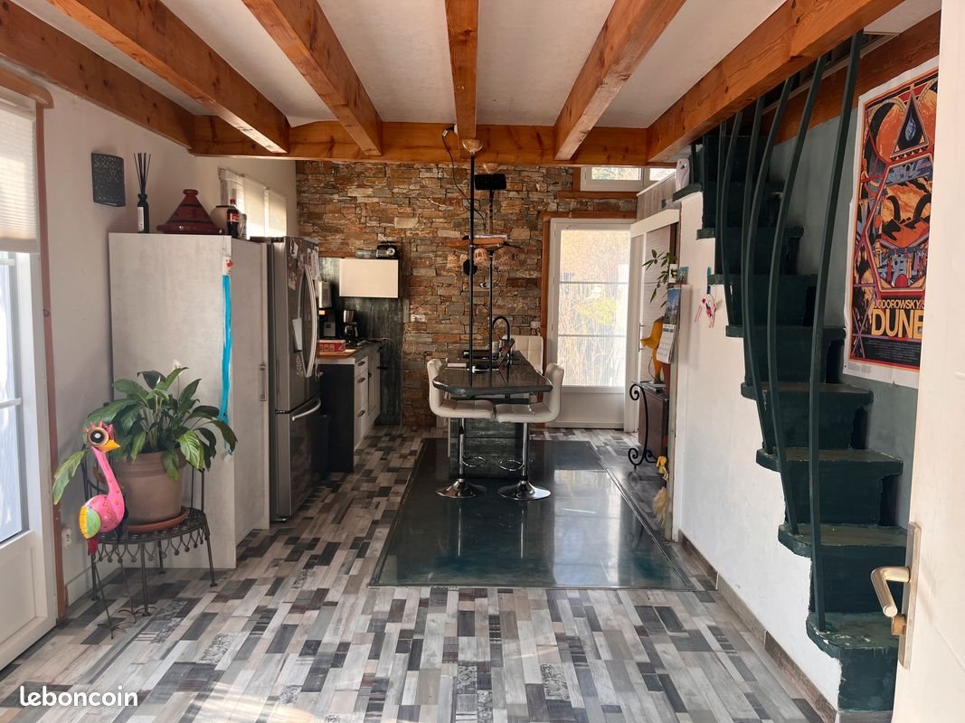 Maison à vendre, 100m², Sare