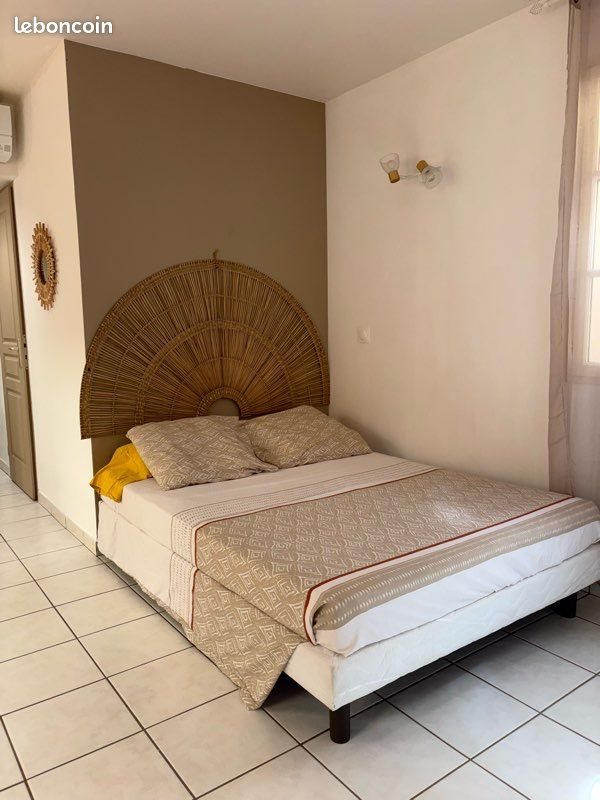 Appartement à louer, 28m², Ajaccio