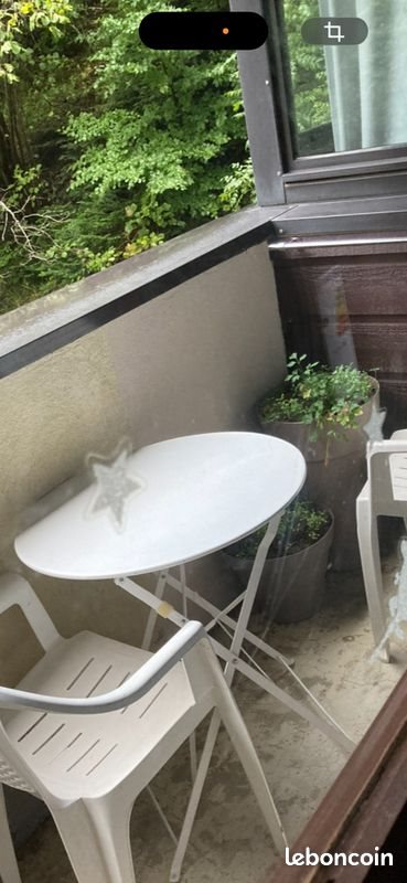 Appartement à vendre, 36m², Mont-Dore
