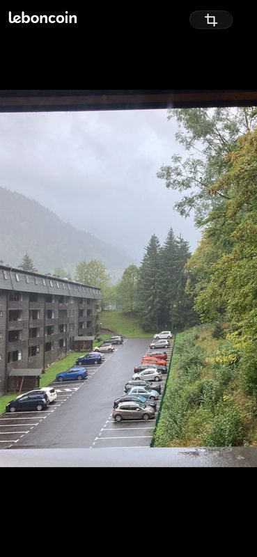 Appartement à vendre, 36m², Mont-Dore