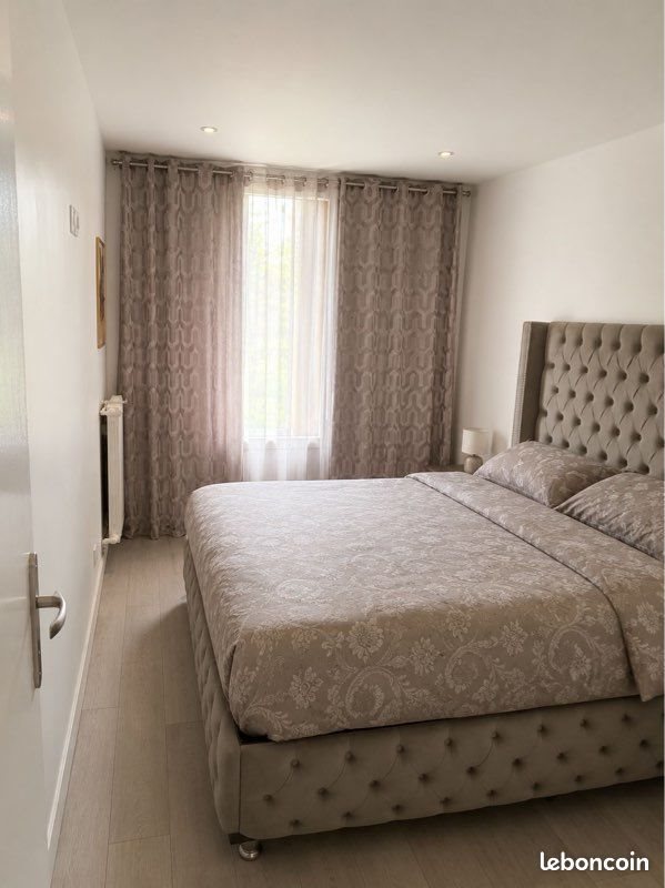 Appartement à louer, 81m², Epinay-sur-Seine