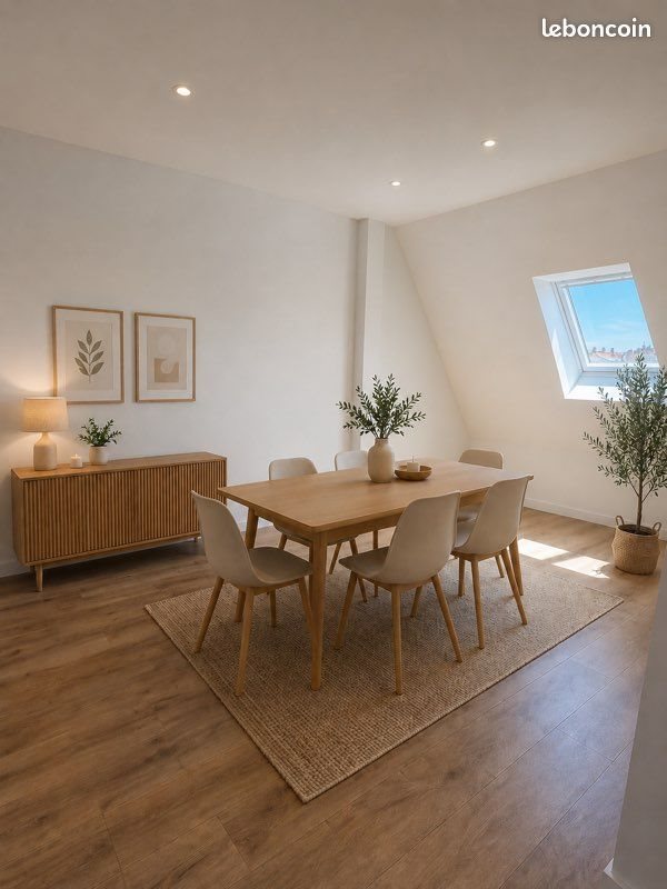 Appartement à vendre, 68m², Schiltigheim
