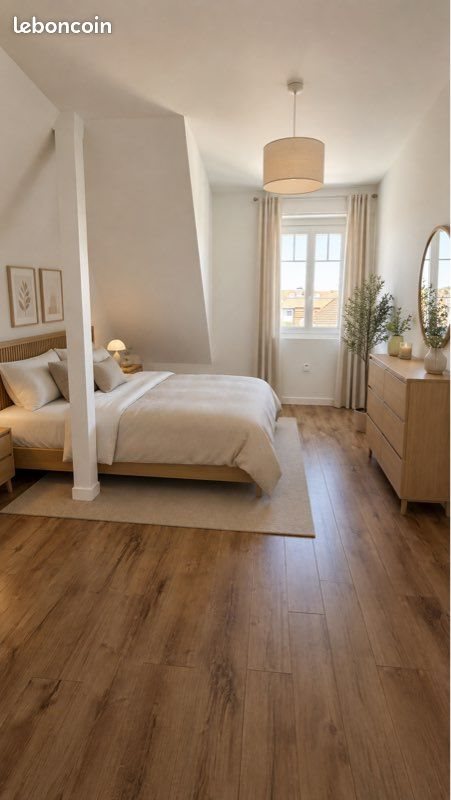 Appartement à vendre, 68m², Schiltigheim