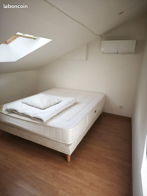 Appartement à louer, 55m², Villeurbanne