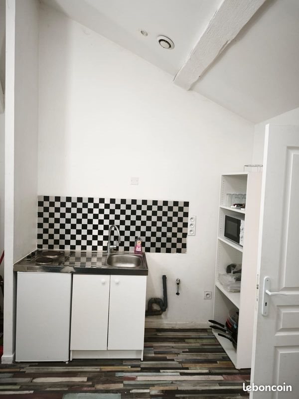 Appartement à louer, 55m², Villeurbanne