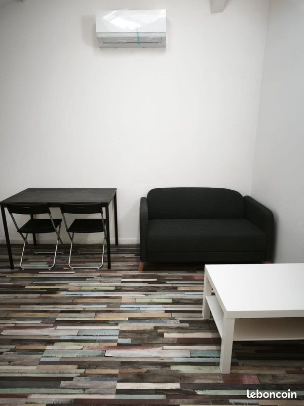 Appartement à louer, 55m², Villeurbanne