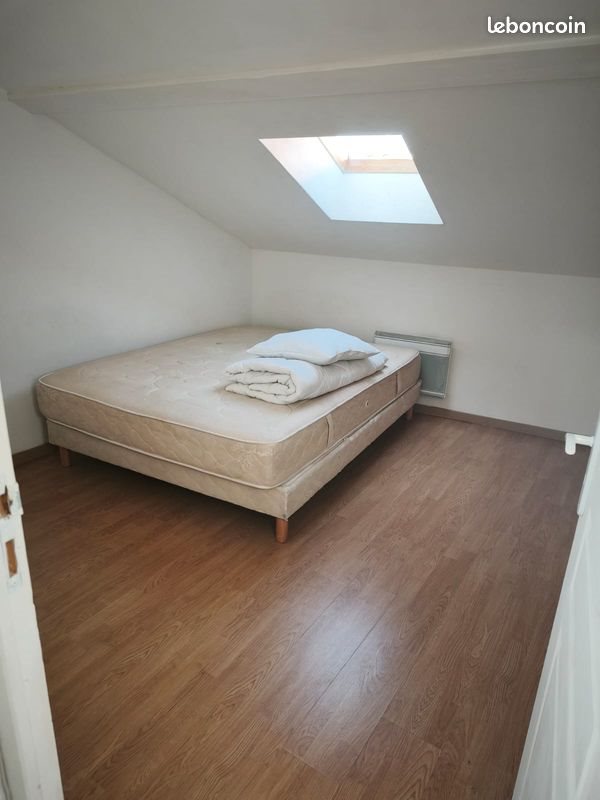 Appartement à louer, 55m², Villeurbanne