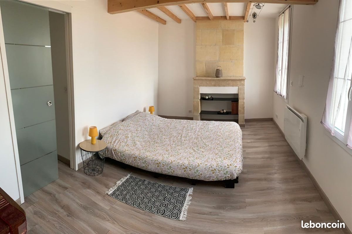 Maison à vendre, 102m², Labarde
