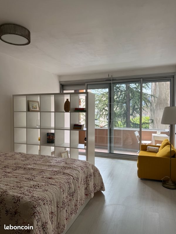Appartement à louer, 35m², Epernay
