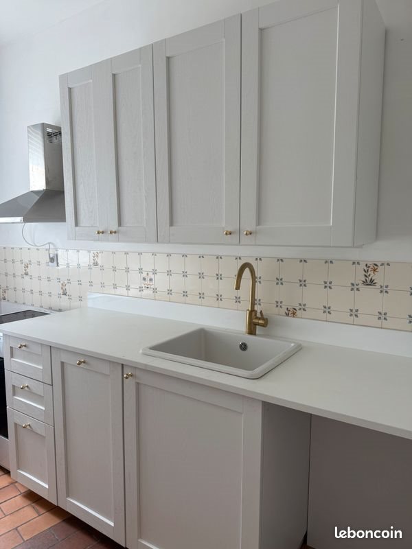 Appartement à louer, 35m², Epernay
