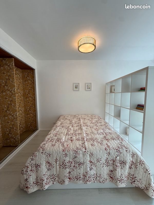 Appartement à louer, 35m², Epernay