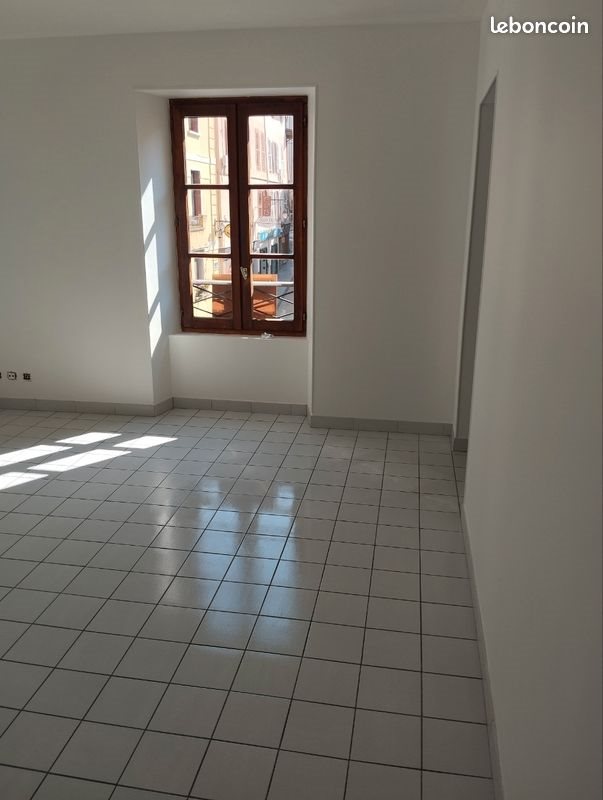 Appartement à vendre, 50m², Saint-Jean-de-Maurienne