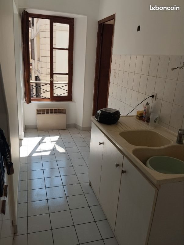 Appartement à vendre, 50m², Saint-Jean-de-Maurienne