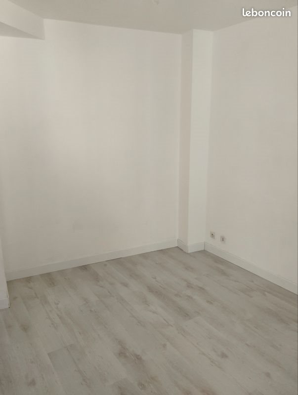 Appartement à vendre, 50m², Saint-Jean-de-Maurienne