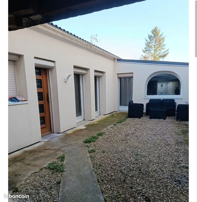 Maison à vendre, 125m², Dormans