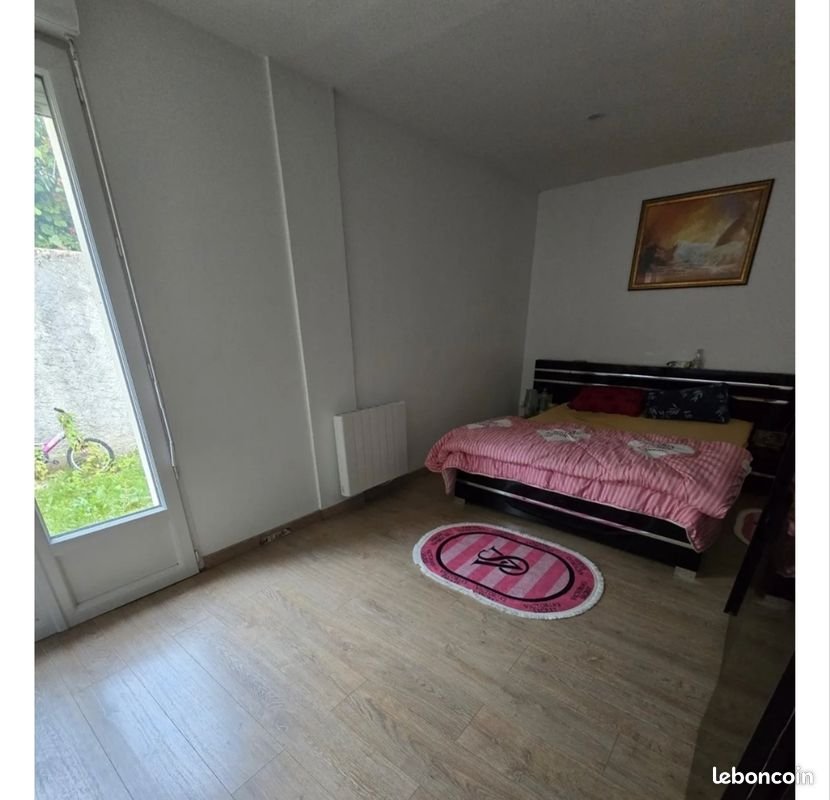 Maison à vendre, 125m², Dormans