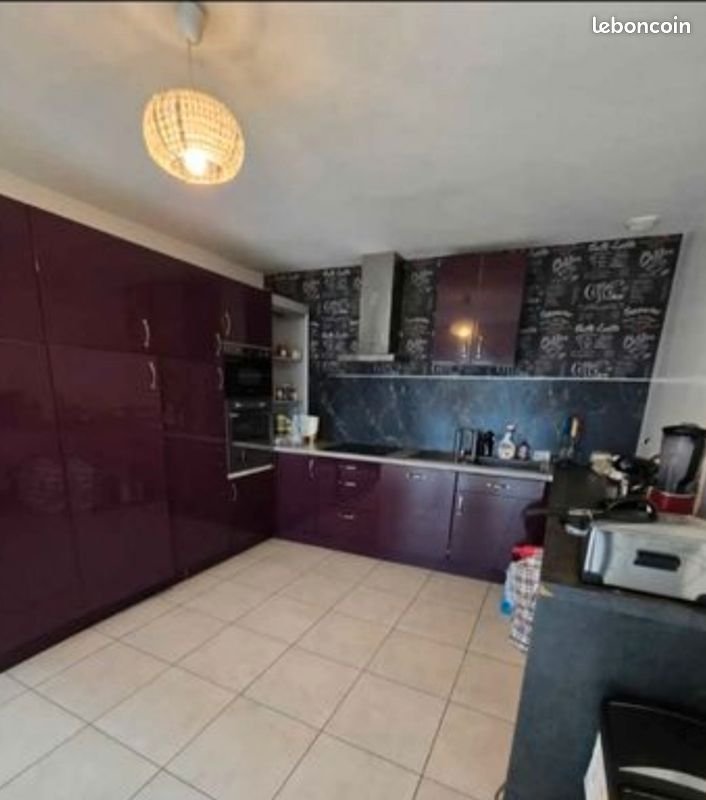 Maison à vendre, 125m², Dormans