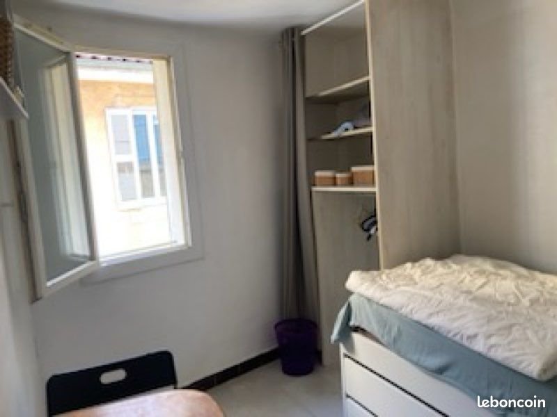 Appartement à louer, 14m², Aix-en-Provence