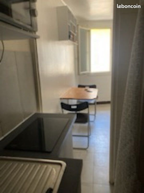 Appartement à louer, 14m², Aix-en-Provence