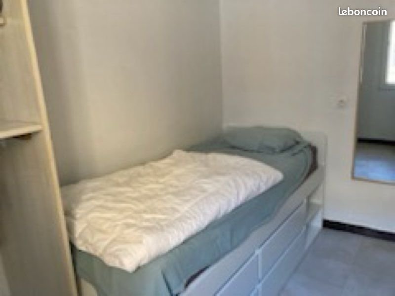 Appartement à louer, 14m², Aix-en-Provence