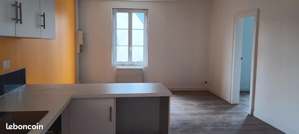 Appartement à louer, 65m², Les Montils