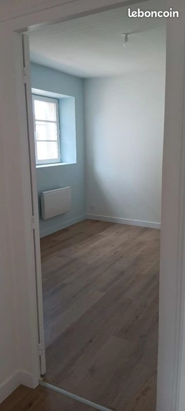 Appartement à louer, 65m², Les Montils