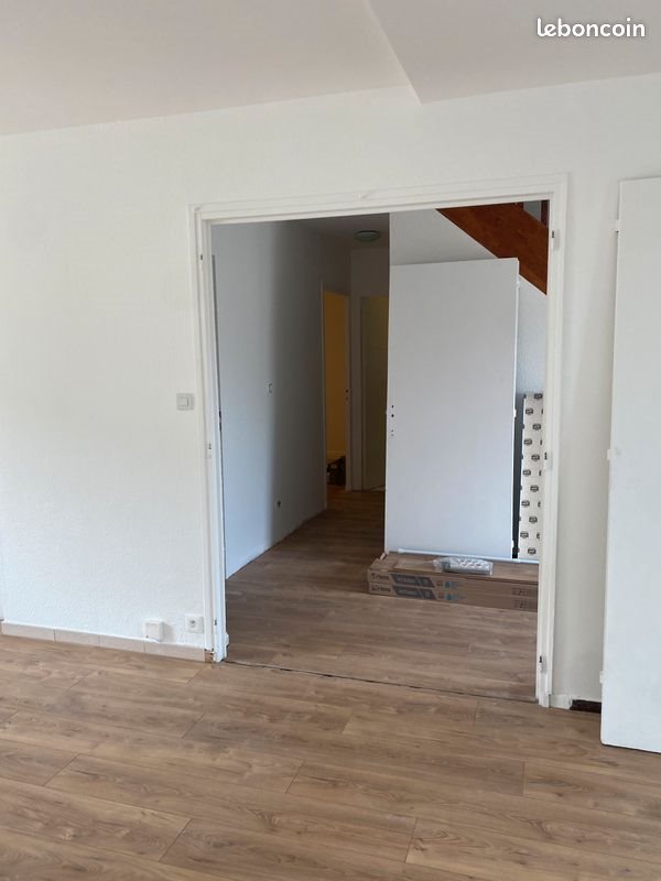 Maison à louer, 115m², Chaponost