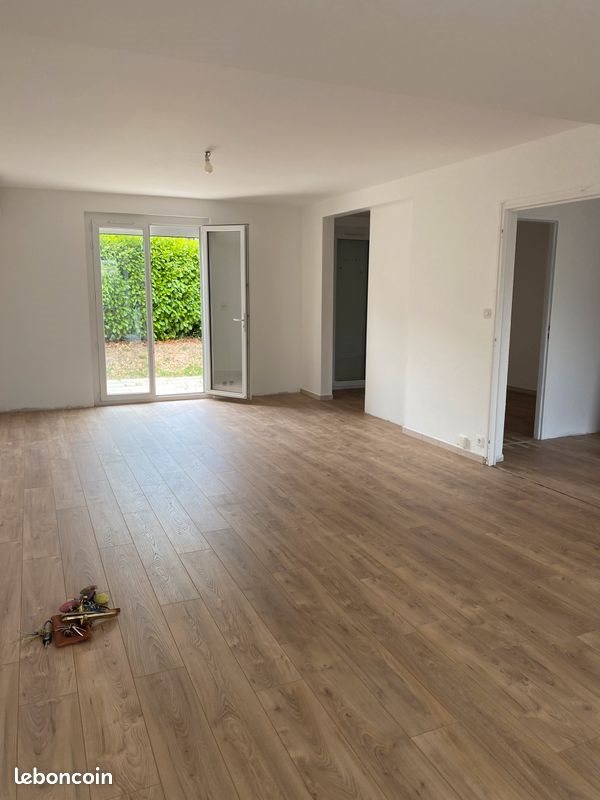 Maison à louer, 115m², Chaponost