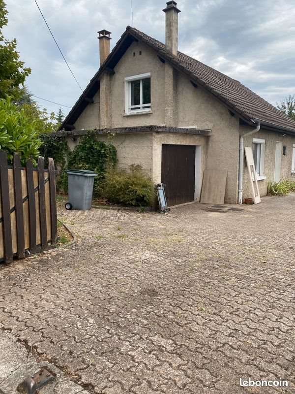Maison à louer, 115m², Chaponost