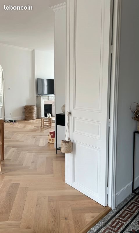 Maison à vendre, 120m², Roquebrune-sur-Argens
