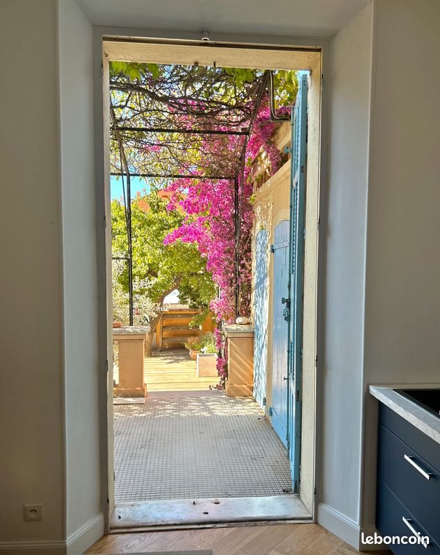 Maison à vendre, 120m², Roquebrune-sur-Argens